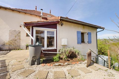 Villa a Aubin, Aveyron, Aubin - € 159.900 | Ref: 419AF160FB314BA6 - foto 15