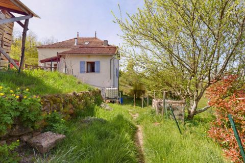 Villa a Aubin, Aveyron, Aubin - € 159.900 | Ref: 419AF160FB314BA6 - foto 16