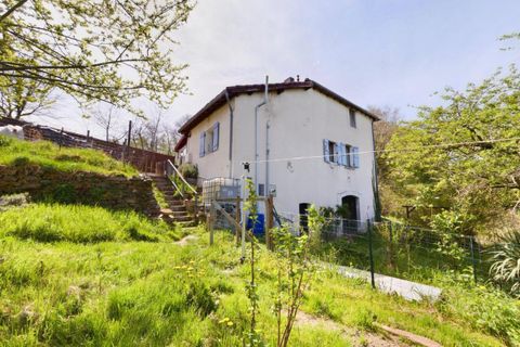 Villa a Aubin, Aveyron, Aubin - € 159.900 | Ref: 419AF160FB314BA6 - foto 17