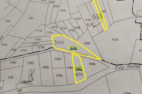 Terra a Graulhet, Tarn, Graulhet - € 24.480 | Ref: 9DCD7F8680A94C11 - foto 3