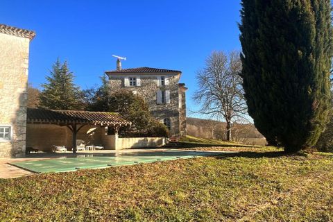 Villa a Roquecor, Tarn-et-Garonne, Roquecor - € 995.000 | Ref: 09213088C8764A5F - foto 4