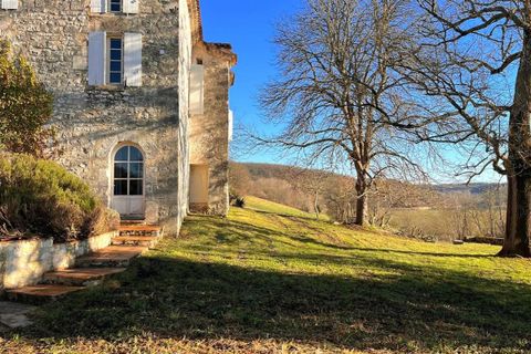 Villa a Roquecor, Tarn-et-Garonne, Roquecor - € 995.000 | Ref: 09213088C8764A5F - foto 5