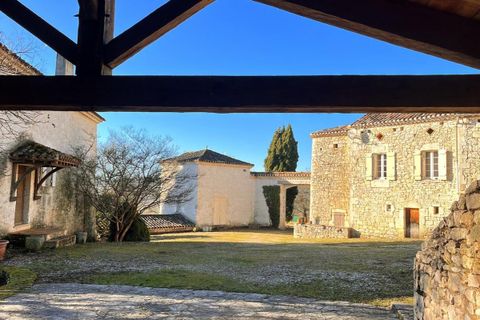 Villa a Roquecor, Tarn-et-Garonne, Roquecor - € 995.000 | Ref: 09213088C8764A5F - foto 16