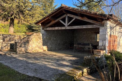 Villa a Roquecor, Tarn-et-Garonne, Roquecor - € 995.000 | Ref: 09213088C8764A5F - foto 18