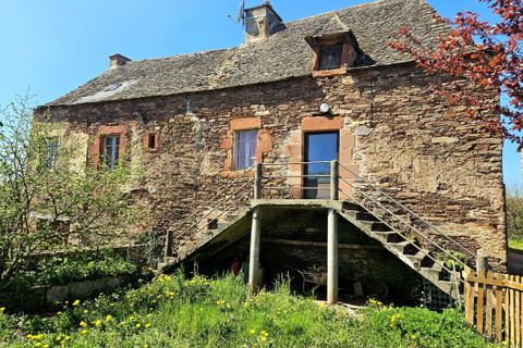 Herregård i Mayran, Aveyron, Mayran - € 109 900 | Ref: 2D4F188E1EF54918 - foto 2