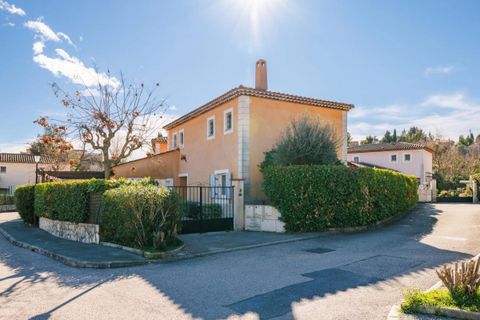 Villa i Le Rouret, Alpes-Maritimes, Le Rouret - € 675.000 | Ref: 12030400780 - foto 2