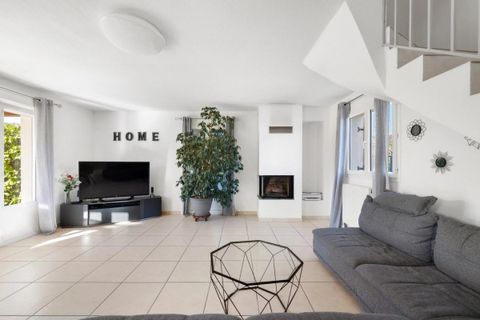 Villa i Le Rouret, Alpes-Maritimes, Le Rouret - € 675.000 | Ref: 12030400780 - foto 4