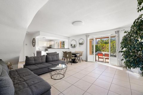 Villa i Le Rouret, Alpes-Maritimes, Le Rouret - € 675.000 | Ref: 12030400780 - foto 6