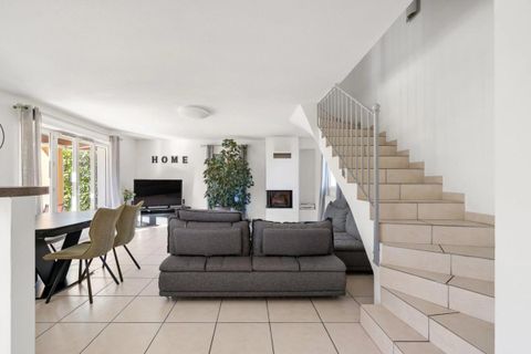 Villa i Le Rouret, Alpes-Maritimes, Le Rouret - € 675.000 | Ref: 12030400780 - foto 7