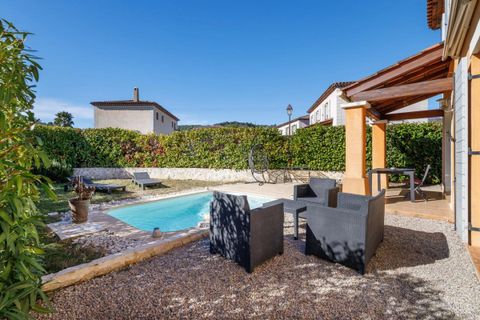 Villa i Le Rouret, Alpes-Maritimes, Le Rouret - € 675.000 | Ref: 12030400780 - foto 13