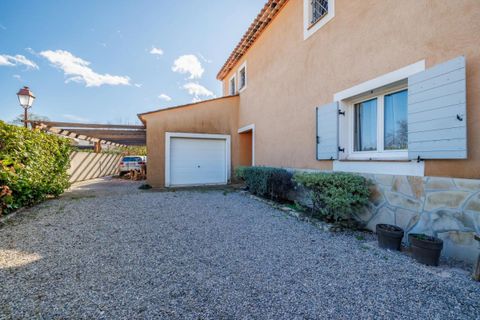Villa i Le Rouret, Alpes-Maritimes, Le Rouret - € 675.000 | Ref: 12030400780 - foto 14