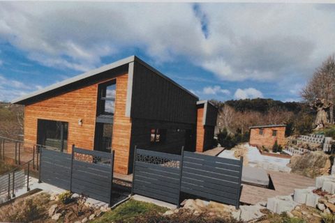 Villa i Leucamp, Cantal, Leucamp - € 261.500 | Ref: 8D5B4D5FDA2C4A79 - foto 1