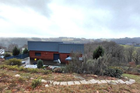 Villa i Leucamp, Cantal, Leucamp - € 261.500 | Ref: 8D5B4D5FDA2C4A79 - foto 2