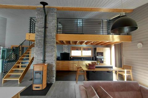 Villa i Leucamp, Cantal, Leucamp - € 261.500 | Ref: 8D5B4D5FDA2C4A79 - foto 3