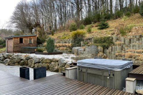 Villa i Leucamp, Cantal, Leucamp - € 261.500 | Ref: 8D5B4D5FDA2C4A79 - foto 6