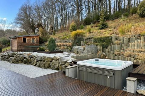 Villa i Leucamp, Cantal, Leucamp - € 261.500 | Ref: 8D5B4D5FDA2C4A79 - foto 8