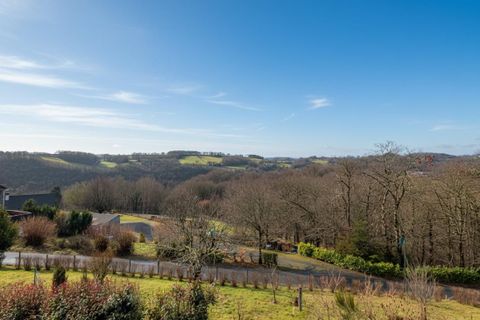 Villa i Leucamp, Cantal, Leucamp - € 261.500 | Ref: 8D5B4D5FDA2C4A79 - foto 9