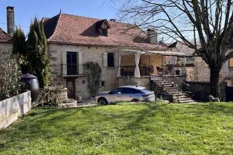 Villa a Figeac, Lot, Figeac - € 425.000 | Ref: 7C133FD401C24877 - foto 2