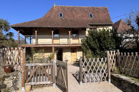 Villa a Figeac, Lot, Figeac - € 425.000 | Ref: 7C133FD401C24877 - foto 3