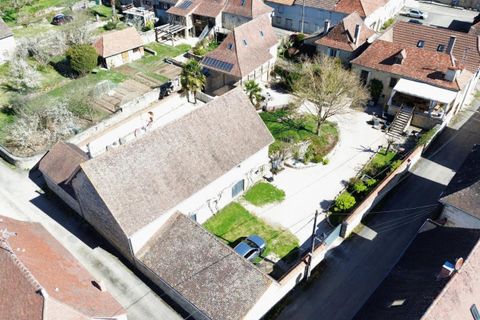 Villa a Figeac, Lot, Figeac - € 425.000 | Ref: 7C133FD401C24877 - foto 5