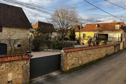 Villa a Figeac, Lot, Figeac - € 425.000 | Ref: 7C133FD401C24877 - foto 6