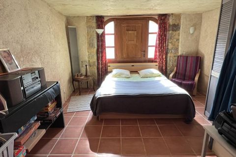 Villa a Figeac, Lot, Figeac - € 425.000 | Ref: 7C133FD401C24877 - foto 7