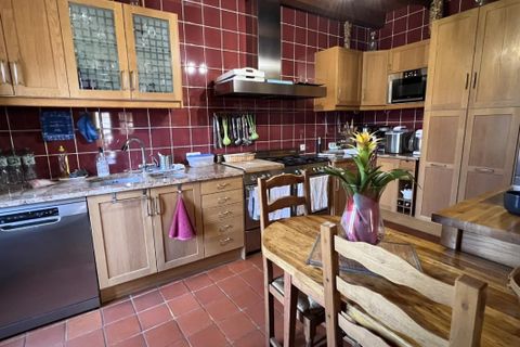 Villa a Figeac, Lot, Figeac - € 425.000 | Ref: 7C133FD401C24877 - foto 11