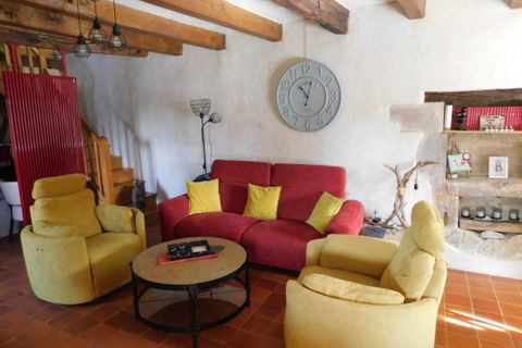 Villa a Figeac, Lot, Figeac - € 425.000 | Ref: 7C133FD401C24877 - foto 13
