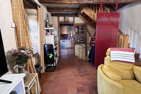 Villa a Figeac, Lot, Figeac - € 425.000 | Ref: 7C133FD401C24877 - foto 14