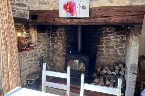 Villa a Figeac, Lot, Figeac - € 425.000 | Ref: 7C133FD401C24877 - foto 15