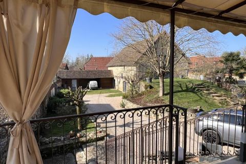 Villa a Figeac, Lot, Figeac - € 425.000 | Ref: 7C133FD401C24877 - foto 18