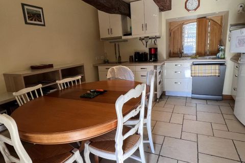 Villa a Figeac, Lot, Figeac - € 425.000 | Ref: 7C133FD401C24877 - foto 20