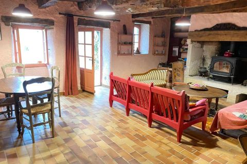 Landejendom i Lalbenque, Lot, Lalbenque - € 485.000 | Ref: E0C43B2507644EB8 - foto 3