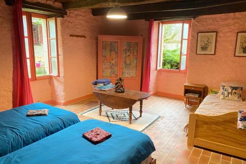 Landejendom i Lalbenque, Lot, Lalbenque - € 485.000 | Ref: E0C43B2507644EB8 - foto 4