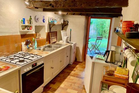 Landejendom i Lalbenque, Lot, Lalbenque - € 485.000 | Ref: E0C43B2507644EB8 - foto 5