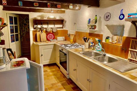 Landejendom i Lalbenque, Lot, Lalbenque - € 485.000 | Ref: E0C43B2507644EB8 - foto 6