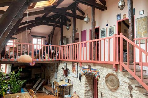 Landejendom i Lalbenque, Lot, Lalbenque - € 485.000 | Ref: E0C43B2507644EB8 - foto 8