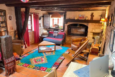 Landejendom i Lalbenque, Lot, Lalbenque - € 485.000 | Ref: E0C43B2507644EB8 - foto 9