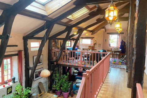 Landejendom i Lalbenque, Lot, Lalbenque - € 485.000 | Ref: E0C43B2507644EB8 - foto 10