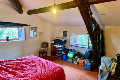 Landejendom i Lalbenque, Lot, Lalbenque - € 485.000 | Ref: E0C43B2507644EB8 - foto 13
