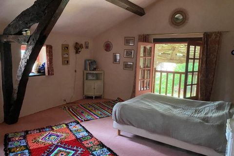 Landejendom i Lalbenque, Lot, Lalbenque - € 485.000 | Ref: E0C43B2507644EB8 - foto 14