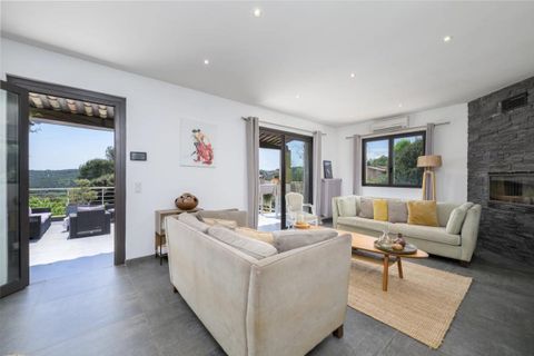 Villa i Biot, Alpes-Maritimes, Biot - € 1 099 000 | Ref: 12030371373 - foto 5
