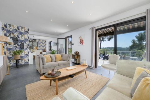 Villa i Biot, Alpes-Maritimes, Biot - € 1 099 000 | Ref: 12030371373 - foto 6