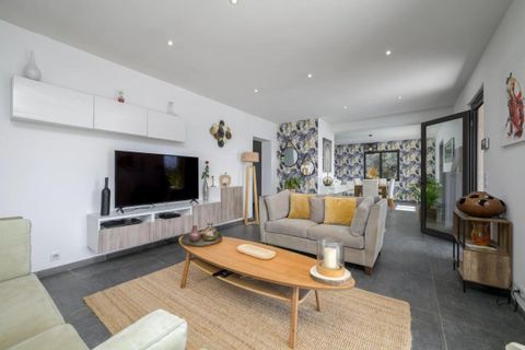 Villa i Biot, Alpes-Maritimes, Biot - € 1 099 000 | Ref: 12030371373 - foto 7