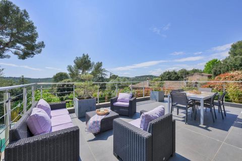 Villa i Biot, Alpes-Maritimes, Biot - € 1 099 000 | Ref: 12030371373 - foto 20