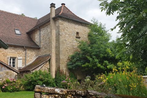 Villa a Alvignac, Lot, Alvignac - € 685.000 | Ref: 1490261E3EBA4C5C - foto 2