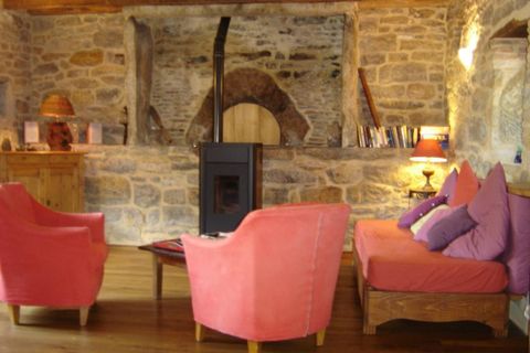Villa a Alvignac, Lot, Alvignac - € 685.000 | Ref: 1490261E3EBA4C5C - foto 5