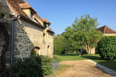 Villa a Alvignac, Lot, Alvignac - € 685.000 | Ref: 1490261E3EBA4C5C - foto 9