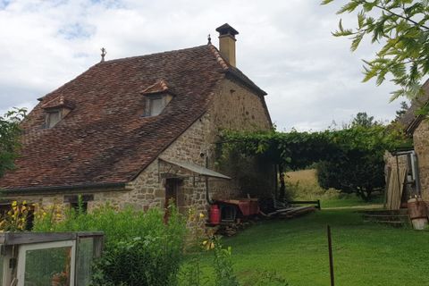 Villa a Alvignac, Lot, Alvignac - € 685.000 | Ref: 1490261E3EBA4C5C - foto 14