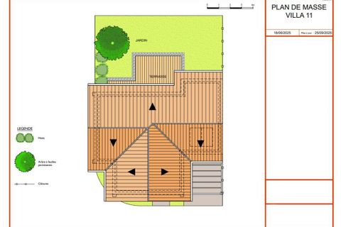 Villa i Anglet, Pyrenees-Atlantiques, Anglet - € 830.000 | Ref: AC0B6916E2FF4467 - foto 4